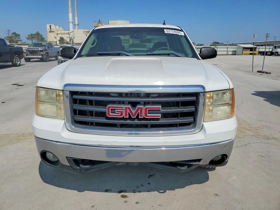 Продаж на аукціоні авто 2007 Gmc New Sierra, vin: 1GTEK19J47E599516, номер лоту: 63734006