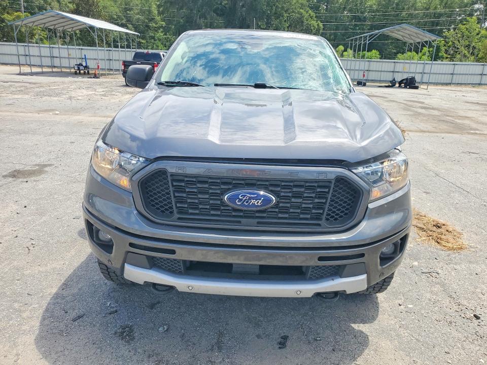 Продаж на аукціоні авто 2023 Ford Ranger, vin: 1FTER4EH2PLE16206, номер лоту: 63927096