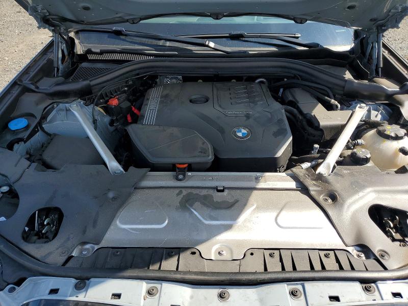 Aukcja sprzedaży 2024 Bmw X4, vin: 5UX33DT05R9T69547, numer aukcji: 64757176
