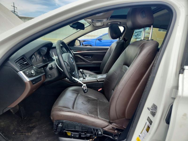 Aukcja sprzedaży 2014 Bmw 528, vin: WBA5A5C51ED507543, numer aukcji: 66071686