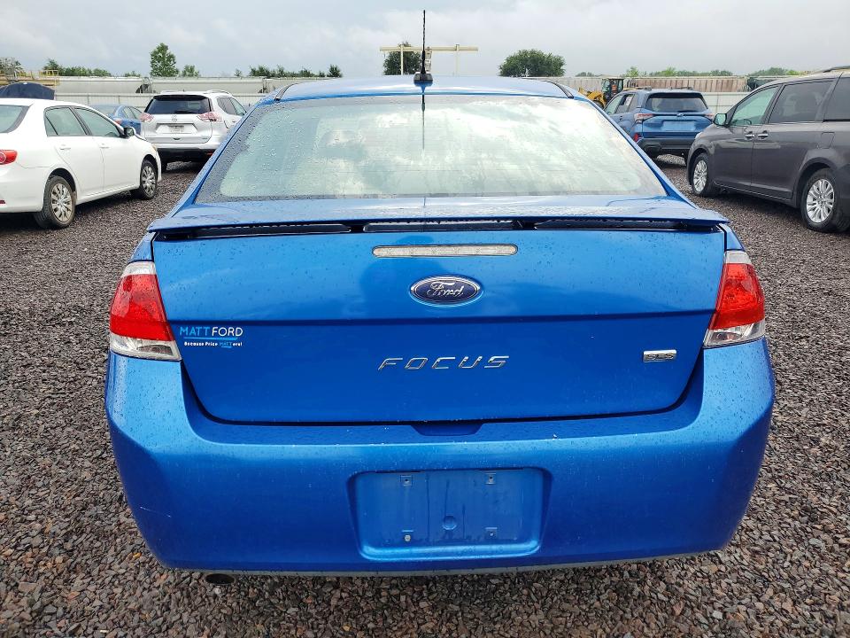 Продаж на аукціоні авто 2010 Ford Focus, vin: 1FAHP3GN0AW190498, номер лоту: 64195626