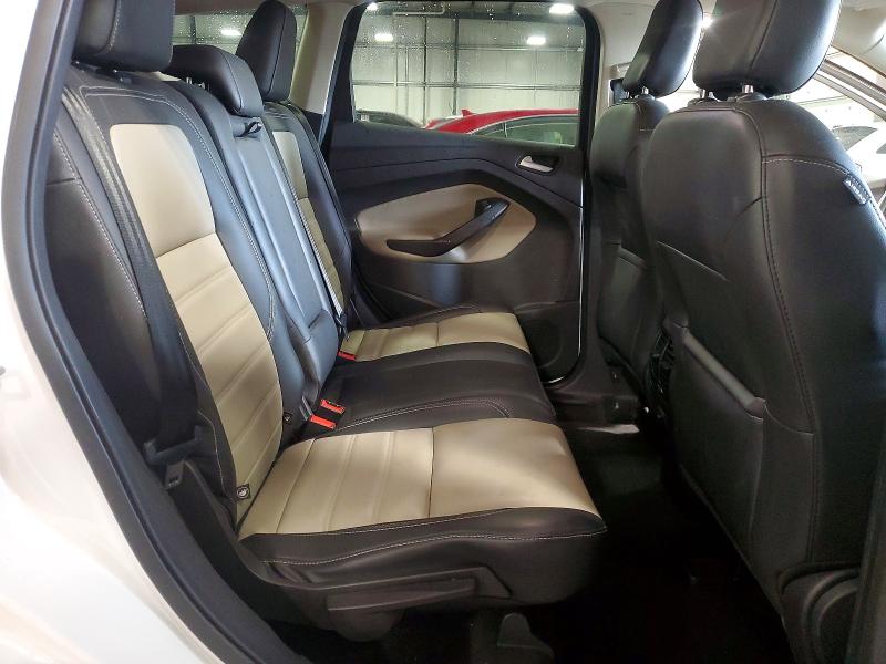 Продажа на аукционе авто 2019 Ford Escape, vin: 1FMCU9HDXKUC56893, номер лота: 66125256