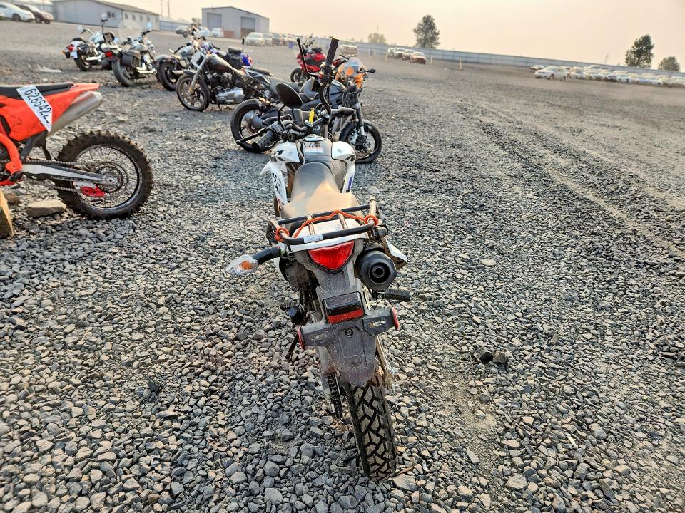 Продажа на аукционе авто 2025 Honda Xr150l, vin: 3H1KD1314SD202536, номер лота: 64234506
