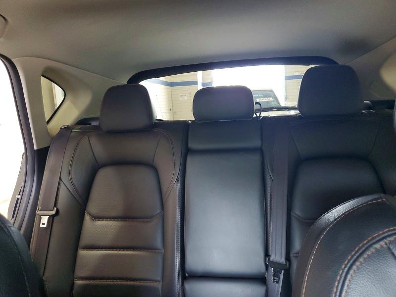 64937326 :رقم المزاد ، JM3KFBAY3M0353112 vin ، 2021 Mazda Cx-5 مزاد بيع
