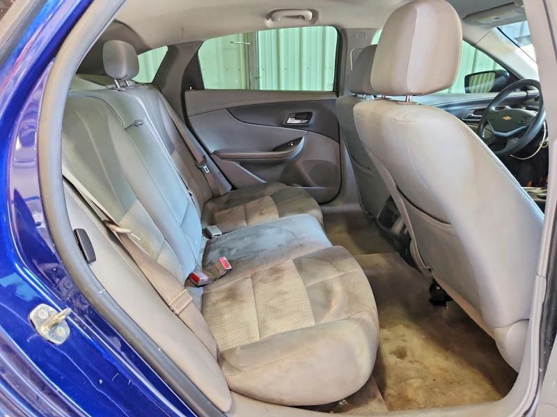 Продажа на аукционе авто 2014 Chevrolet Impala, vin: 1G11Y5SL3EU156169, номер лота: 64850956