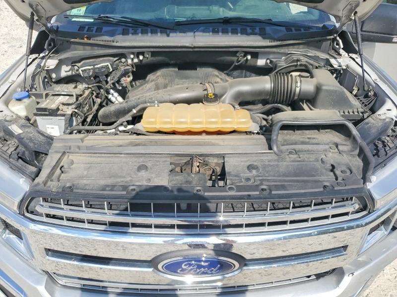 Продаж на аукціоні авто 2018 Ford F150, vin: 1FTFW1EG5JFD67320, номер лоту: 64886296