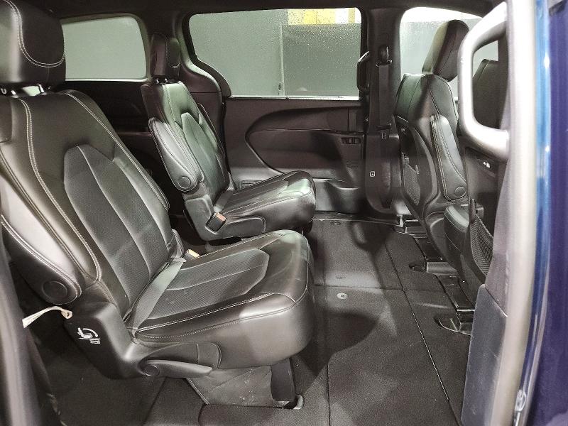 Aukcja sprzedaży 2025 Chrysler Pacifica, vin: 2C4RC1BG4SR561454, numer aukcji: 64757046