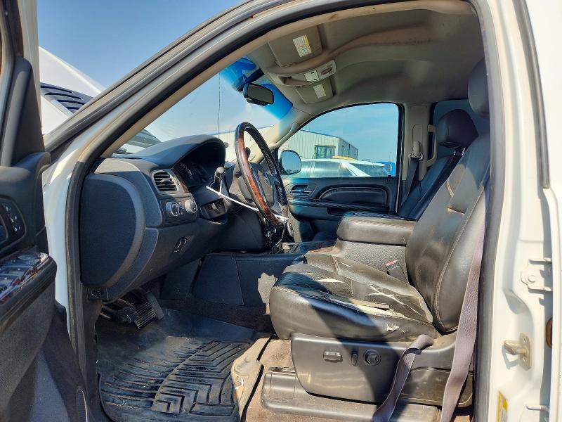 Aukcja sprzedaży 2014 Gmc Sierra, vin: 1GT125EG5EF172594, numer aukcji: 62979076