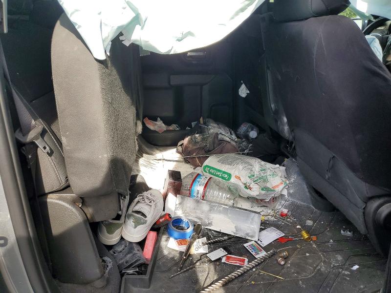 Aukcja sprzedaży 2019 Chevrolet Silverado, vin: 3GCPYDEK5KG283924, numer aukcji: 65557956