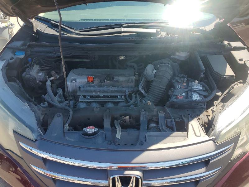 Aukcja sprzedaży 2014 Honda Cr-v, vin: 2HKRM4H38EH122794, numer aukcji: 85983905
