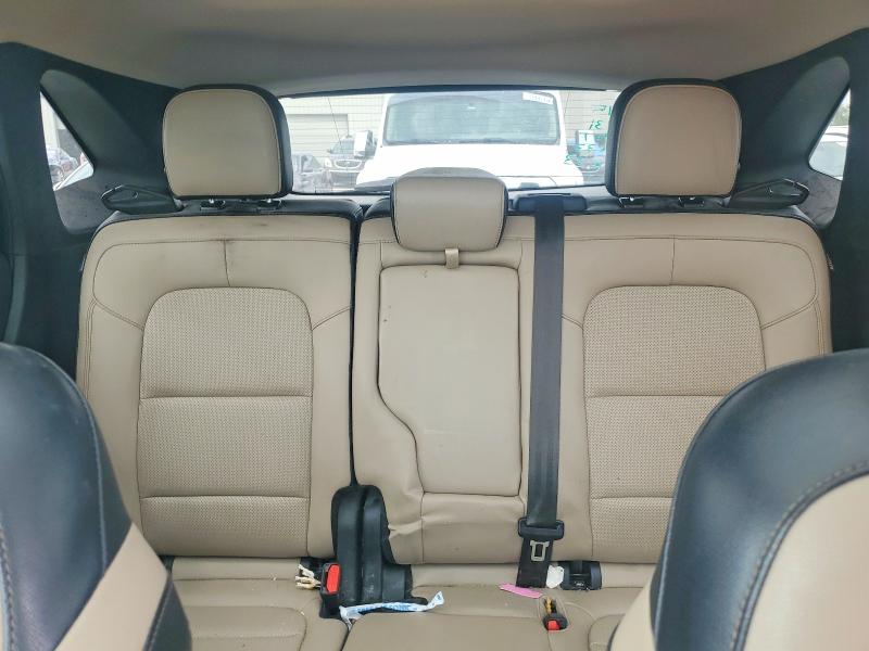 63662166 :رقم المزاد ، 1FMCU0H60LUB04233 vin ، 2020 Ford Escape مزاد بيع