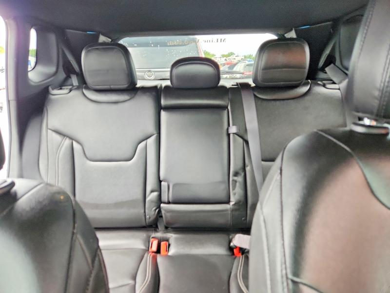 Auction sale of the 2025 Jeep Compass, vin: 3C4NJDCN8ST523922, lot number: 65320636