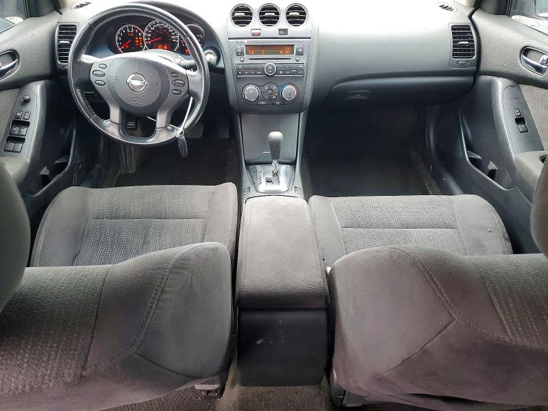 Продажа на аукционе авто 2010 Nissan Altima, vin: 1N4AL2AP4AC156115, номер лота: 66986516