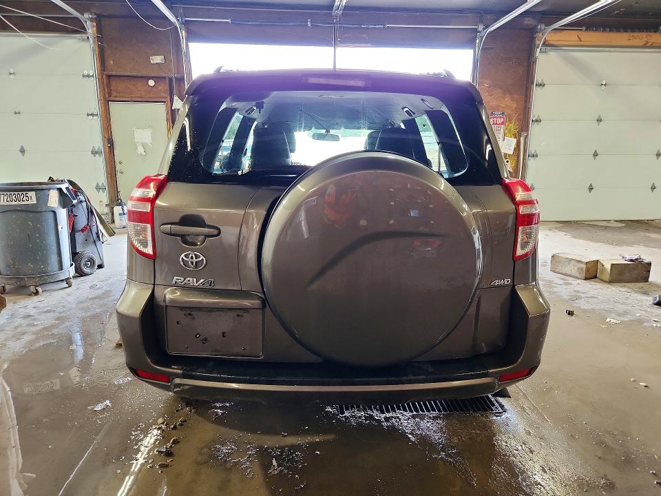 Aukcja sprzedaży 2012 Toyota Rav4, vin: 2T3BF4DV2CW259237, numer aukcji: 64672526