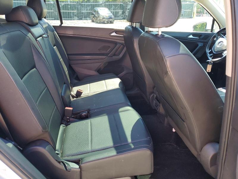2019 Volkswagen Tiguan მანქანა იყიდება აუქციონზე, vin: 3VV3B7AX1KM065551, აუქციონის ნომერი: 63210196