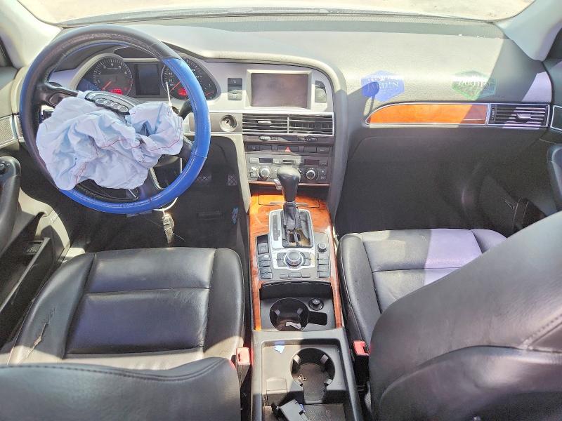 Aukcja sprzedaży 2008 Audi A6, vin: WAUAH74F48N173620, numer aukcji: 58504556