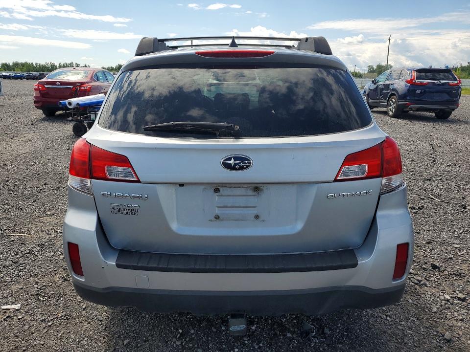 Продажа на аукционе авто 2014 Subaru Outback, vin: 4S4BRGMC8E3211007, номер лота: 63481136