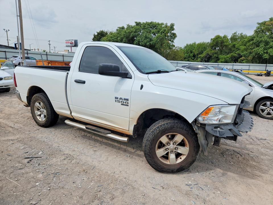 66267676 :رقم المزاد ، 3C6JR6AG3LG202914 vin ، 2020 Ram 1500 Classic مزاد بيع