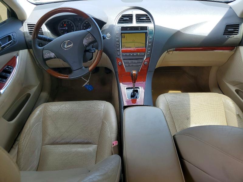 2011 Lexus Es მანქანა იყიდება აუქციონზე, vin: JTHBK1EG6B2456430, აუქციონის ნომერი: 66696146