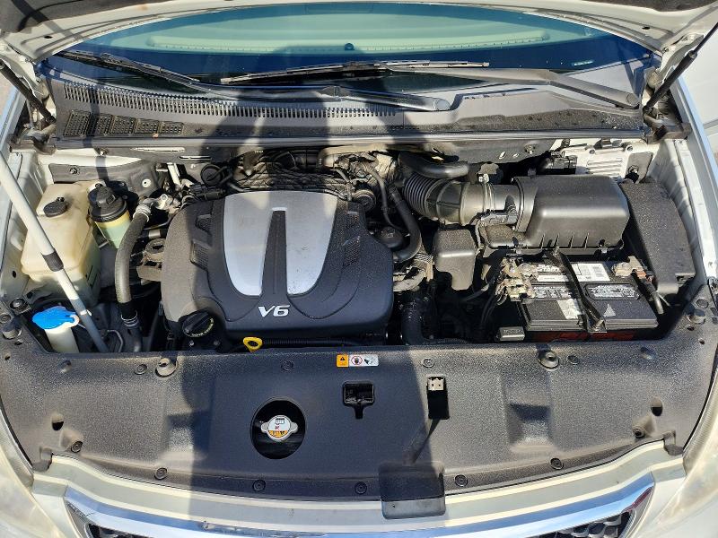 2014 Kia Sedona მანქანა იყიდება აუქციონზე, vin: KNDMH4C70E6588996, აუქციონის ნომერი: 64230986