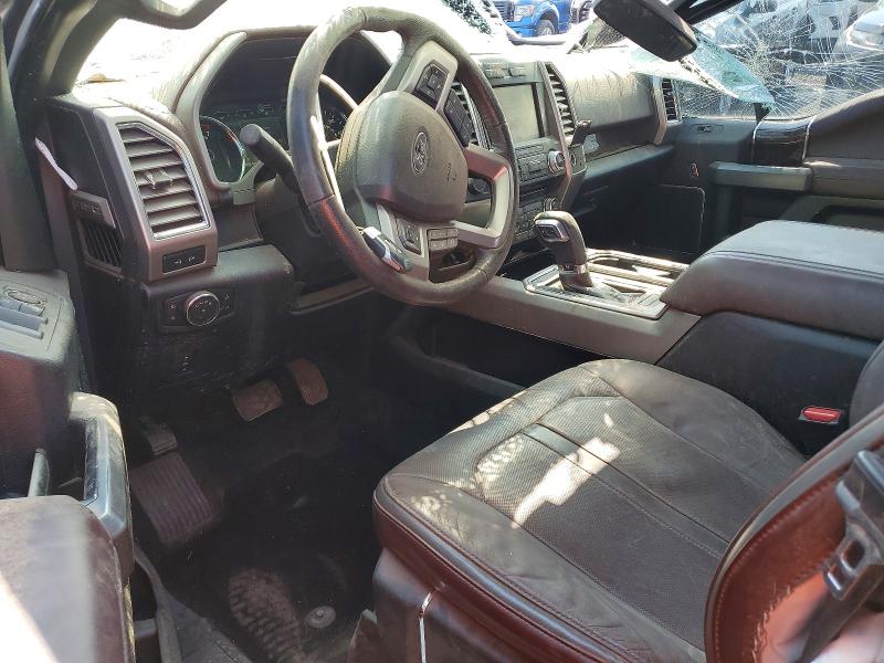 Aukcja sprzedaży 2015 Ford F150, vin: 1FTFW1EGXFFB49929, numer aukcji: 63030396