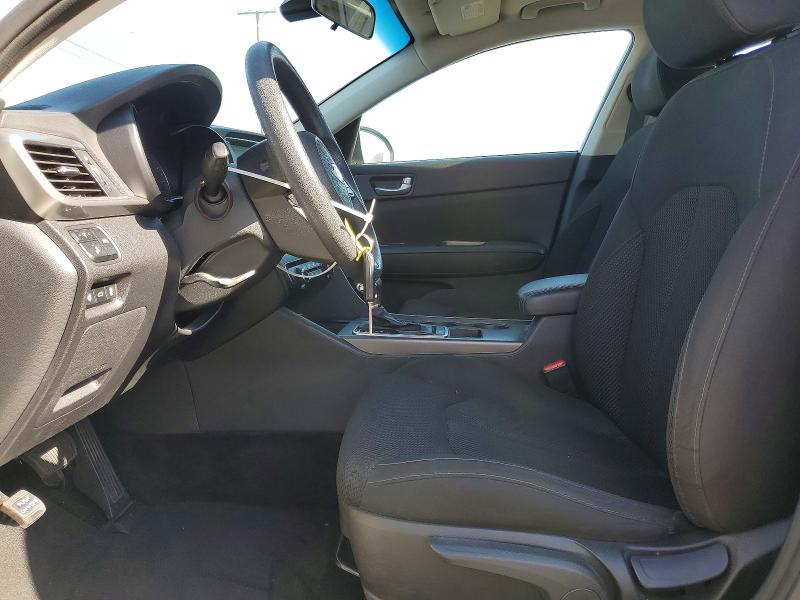 Продажа на аукционе авто 2019 Kia Optima, vin: 5XXGT4L36KG365951, номер лота: 63687116