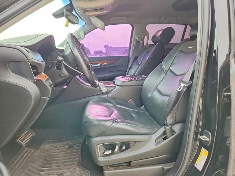 Продаж на аукціоні авто 2017 Cadillac Escalade, vin: 1GYS3AKJ3HR287749, номер лоту: 66961856