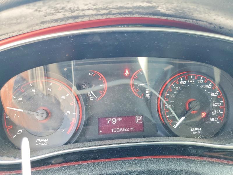 Продаж на аукціоні авто 2016 Dodge Dart, vin: 1C3CDFBB3GD555129, номер лоту: 66244286