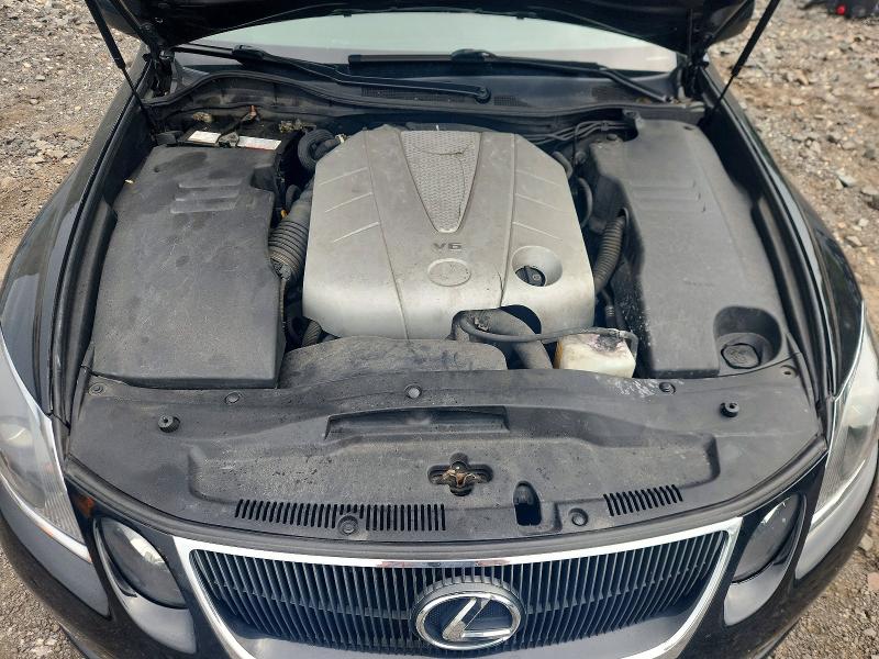 Продаж на аукціоні авто 2007 Lexus Gs, vin: JTHCE96S070007454, номер лоту: 66761846
