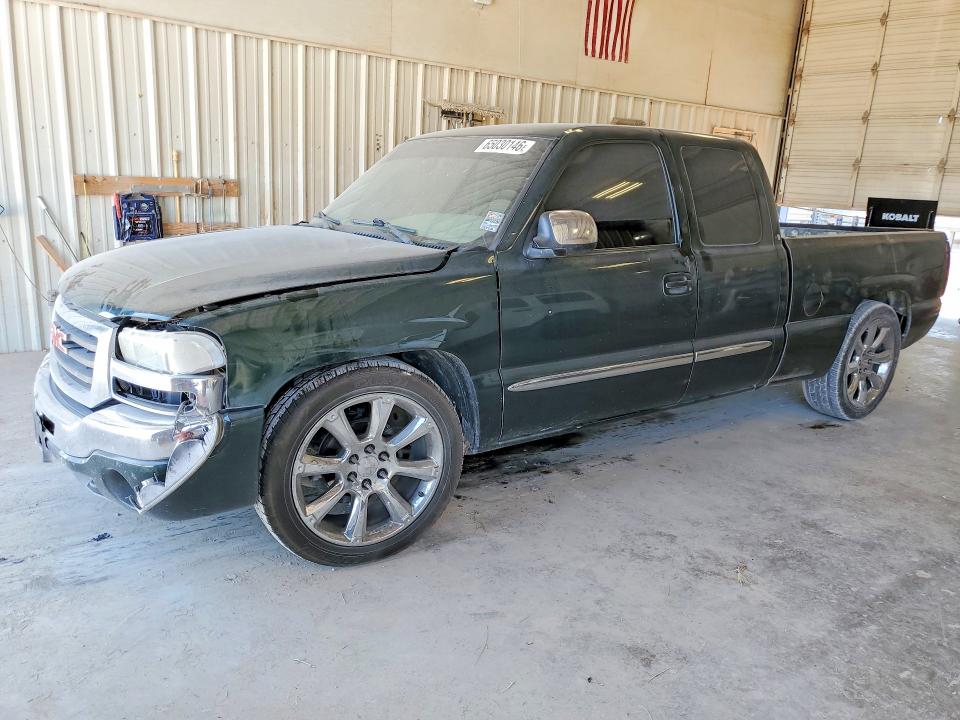 Aukcja sprzedaży 2004 Gmc New Sierra, vin: 1GTEC19T54Z242901, numer aukcji: 65030146