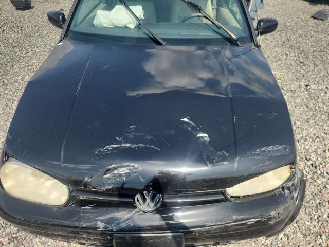 2002 Volkswagen Cabrio მანქანა იყიდება აუქციონზე, vin: 3VWDC21V52M806170, აუქციონის ნომერი: 64989786