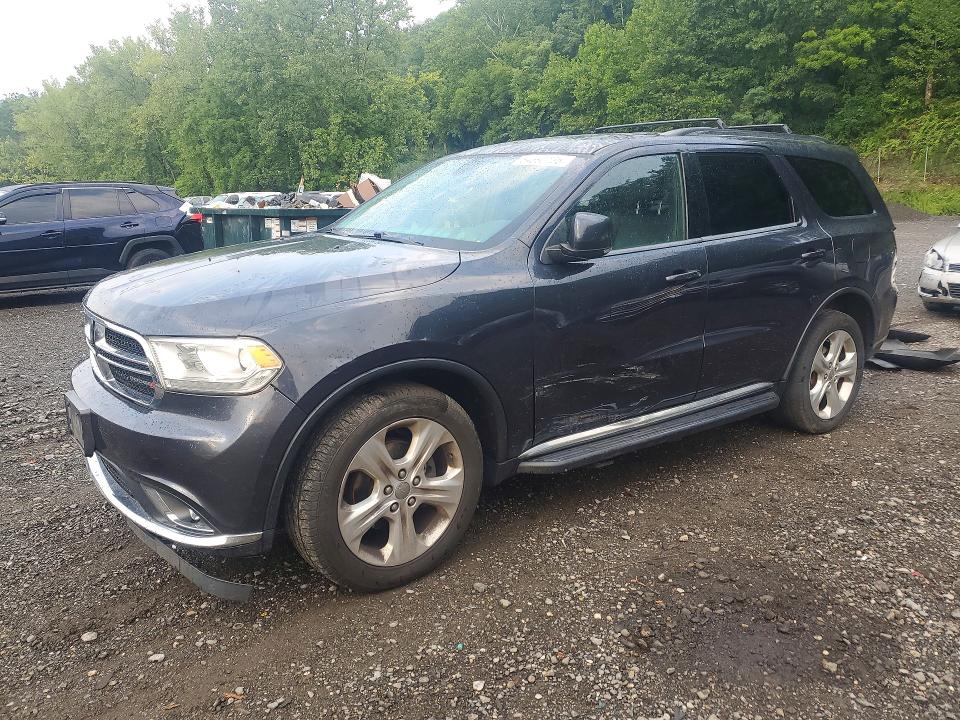 Aukcja sprzedaży 2014 Dodge Durango, vin: 1C4RDJDG6EC973530, numer aukcji: 64390136