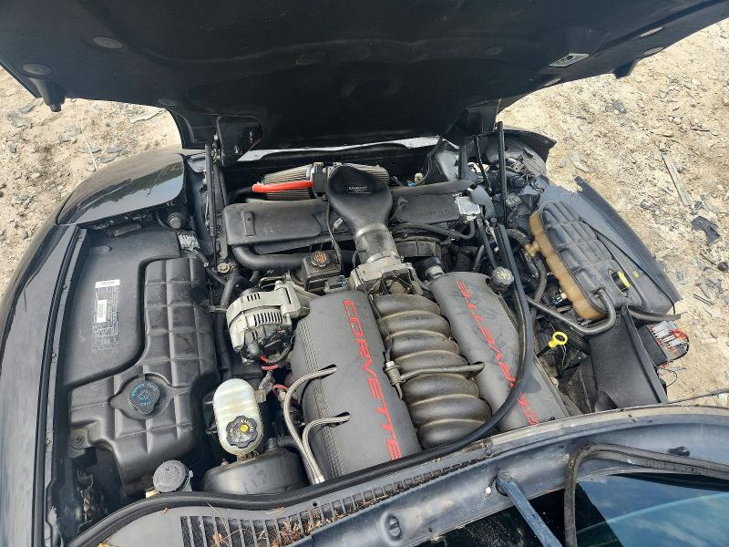 Продаж на аукціоні авто 1998 Chevrolet Corvette, vin: 1G1YY22G7W5116429, номер лоту: 64443066