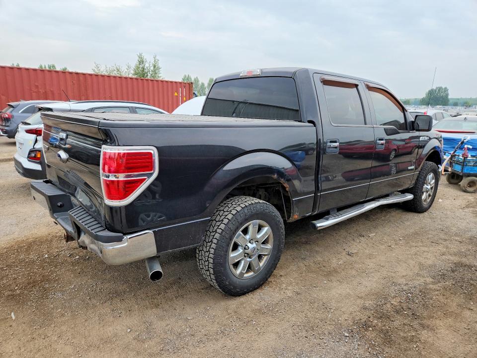 Aukcja sprzedaży 2014 Ford F150, vin: 1FTFW1ET8EFC19407, numer aukcji: 63372006