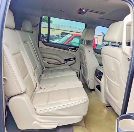 Aukcja sprzedaży 2015 Gmc Yukon Xl, vin: 1GKS2JKJ4FR721722, numer aukcji: 64930596
