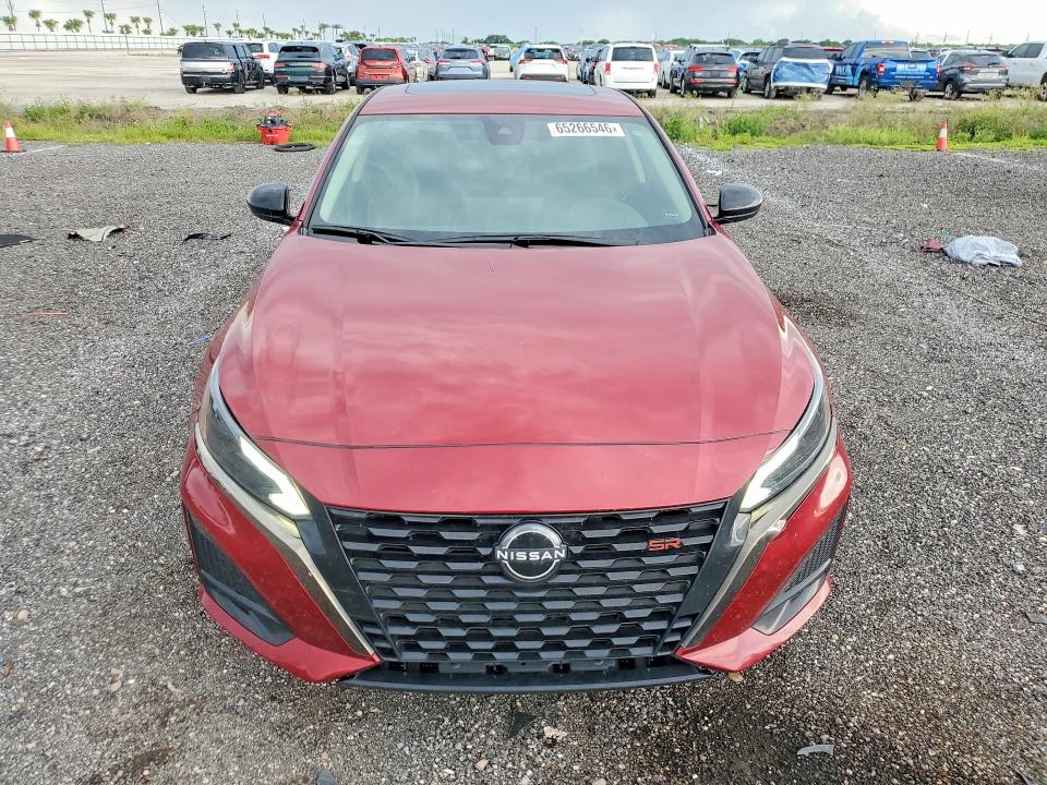 Aukcja sprzedaży 2024 Nissan Altima, vin: 1N4BL4CV2RN352498, numer aukcji: 65266546
