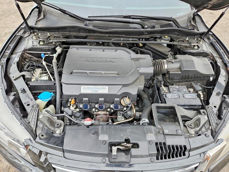 Продажа на аукционе авто 2013 Honda Accord, vin: 1HGCR3F99DA028049, номер лота: 65175496
