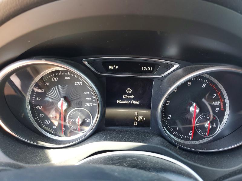 Aukcja sprzedaży 2018 Mercedes-benz Gla, vin: WDCTG4EB2JJ407592, numer aukcji: 65627666