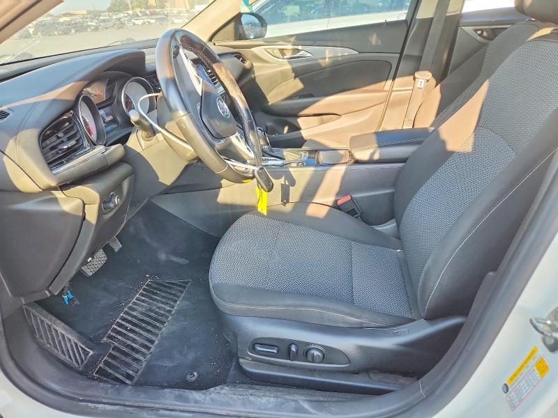 Aukcja sprzedaży 2018 Buick Regal, vin: W04GL6SX3J1068866, numer aukcji: 67184916