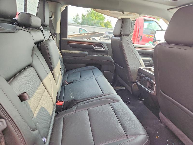 63469616 :رقم المزاد ، 1GT4UREY2TF126791 vin ، 2026 Gmc Sierra مزاد بيع