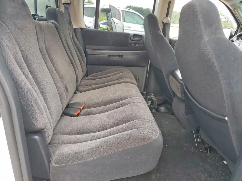 Продаж на аукціоні авто 2002 Dodge Dakota, vin: 1B7HL48X92S559007, номер лоту: 63905876