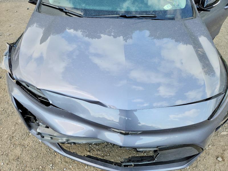 Продаж на аукціоні авто 2023 Chevrolet Bolt Euv, vin: 1G1FY6S03P4183943, номер лоту: 63993586