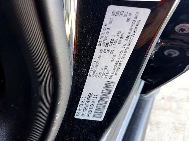 62331726 :رقم المزاد ، 1C6SRFBT5MN796088 vin ، 2021 Ram 1500 مزاد بيع
