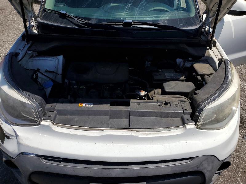 63747606 :رقم المزاد ، KNDJN2A24J7558184 vin ، 2018 Kia Soul مزاد بيع