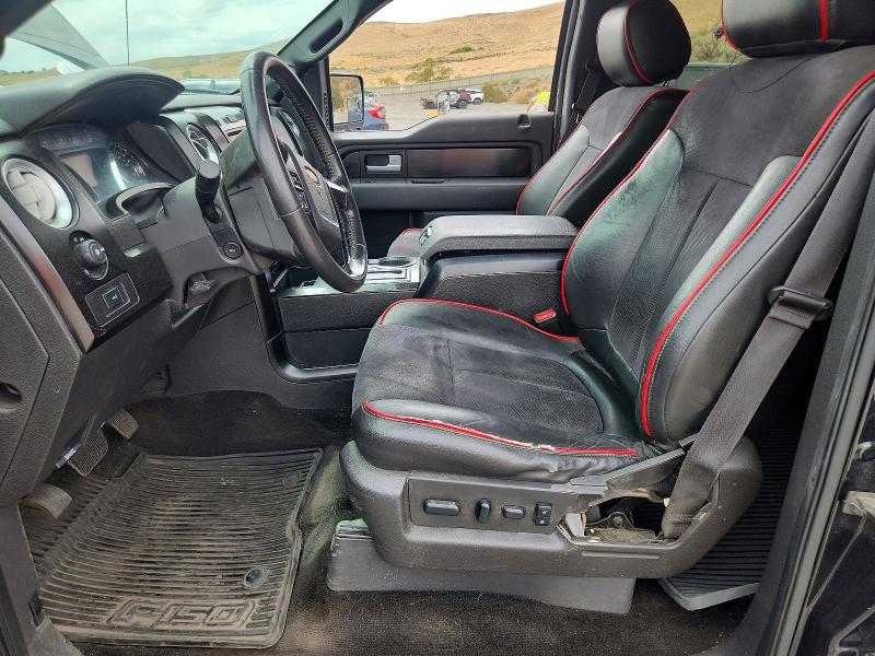 Продажа на аукционе авто 2014 Ford F150, vin: 1FTFW1ET1EFA99532, номер лота: 65899206