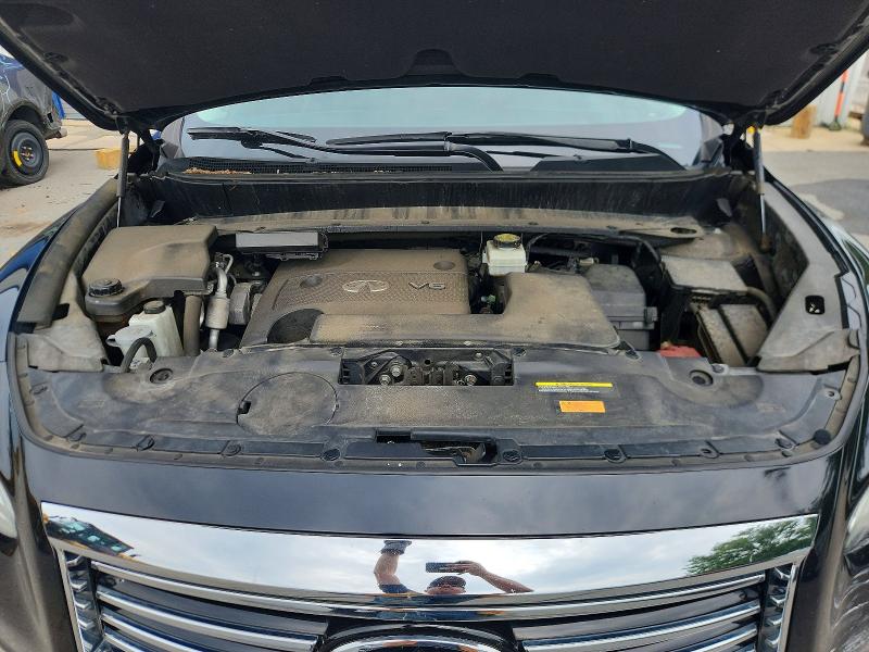 Продаж на аукціоні авто 2015 Infiniti Qx60, vin: 5N1AL0MM9FC539793, номер лоту: 64105306
