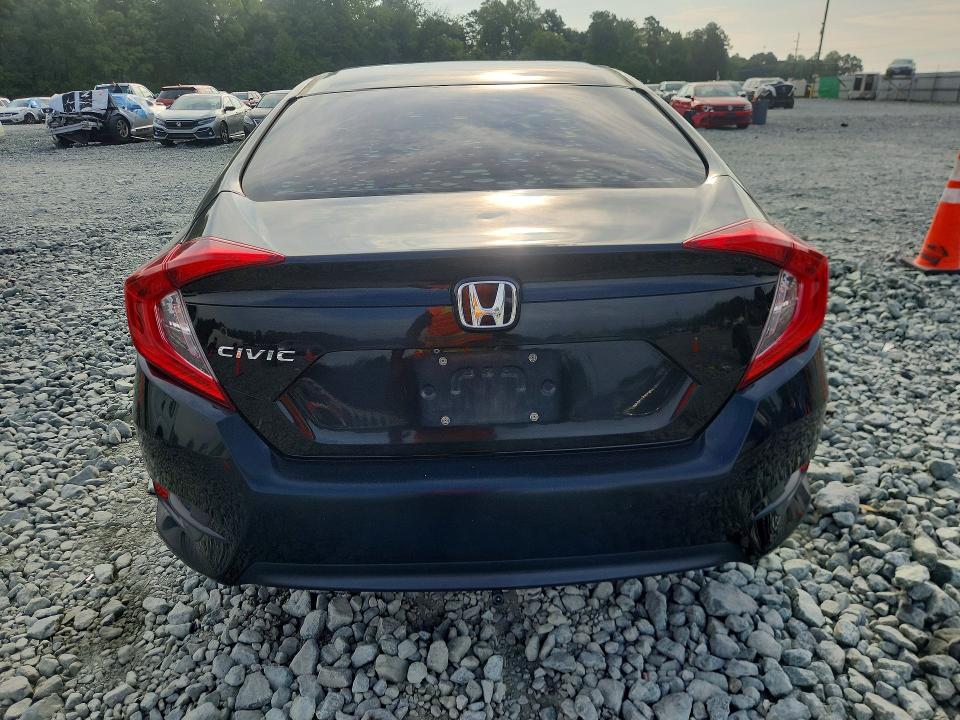 Aukcja sprzedaży 2017 Honda Civic, vin: 19XFC2F5XHE012952, numer aukcji: 65271716