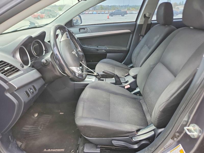 Продажа на аукционе авто 2011 Mitsubishi Lancer, vin: JA32U2FU9BU041871, номер лота: 56624046