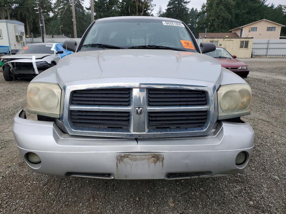 Продаж на аукціоні авто 2007 Dodge Dakota, vin: 1D7HE48P67S179033, номер лоту: 66281806