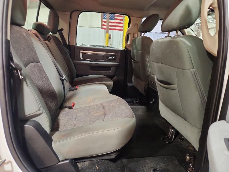 Aukcja sprzedaży 2015 Ram 1500, vin: 1C6RR7LT0FS549312, numer aukcji: 67320096